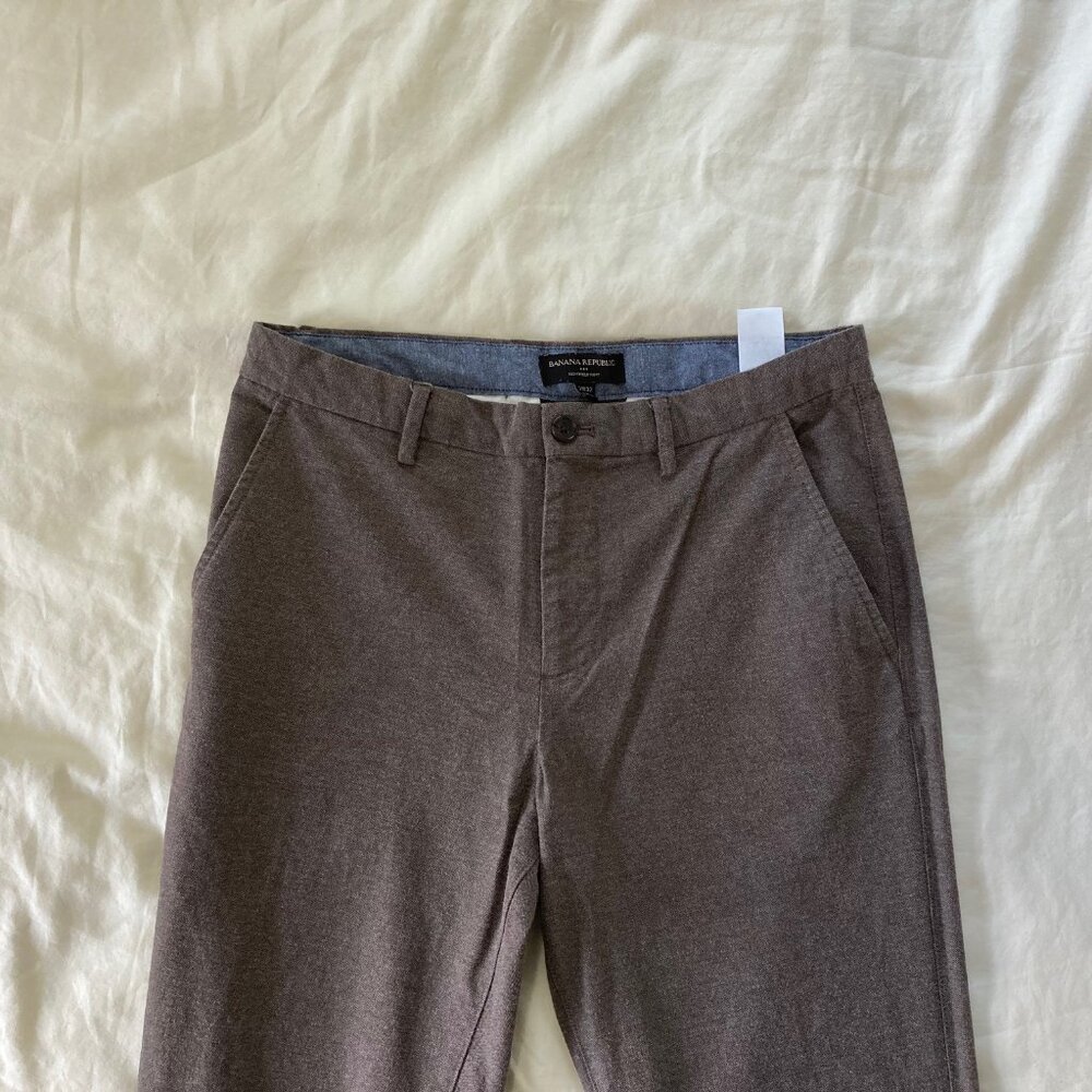 Banana Republic Kentfield Pant